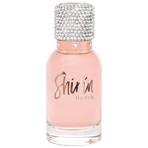 shirin david parfum douglas - All perfumes and fragrances from Shirin David .